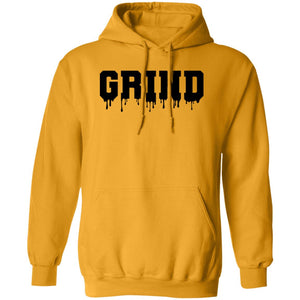 GRIND DRIP HOODIE