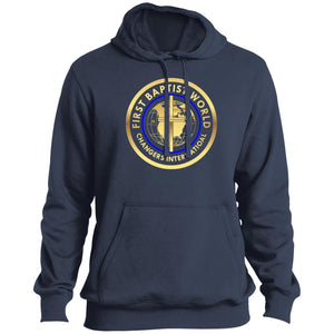 FBWC GOLD SERIES Pocket Hoodie