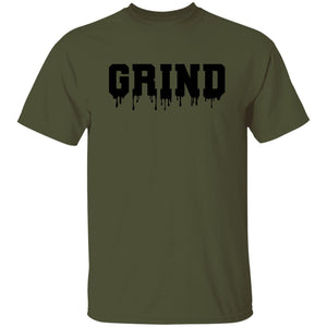 GRIND DRIP T-SHIRT