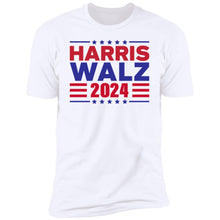 Load image into Gallery viewer, HARRIS WALZ 2 HARRIS WALZ 2024
