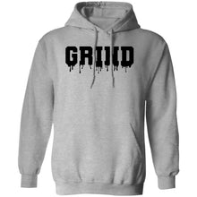 Load image into Gallery viewer, GRIND DRIP HOODIE
