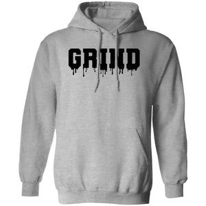 GRIND DRIP HOODIE