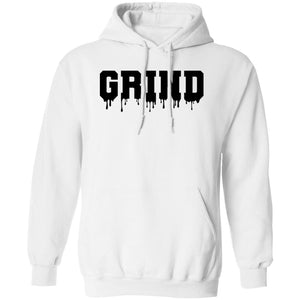 GRIND DRIP HOODIE