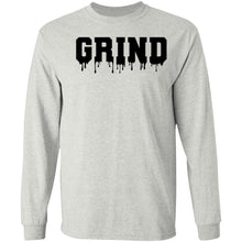 Load image into Gallery viewer, GRIND DRIP LONG SLEEVE
