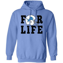 Load image into Gallery viewer, DETROIT LIONS FOR LIFE
