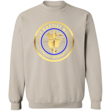 Load image into Gallery viewer, FBWC GOLD SERIES Crewneck Sweatshirt
