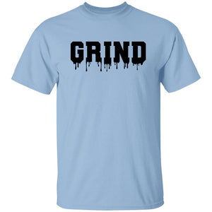 GRIND DRIP T-SHIRT