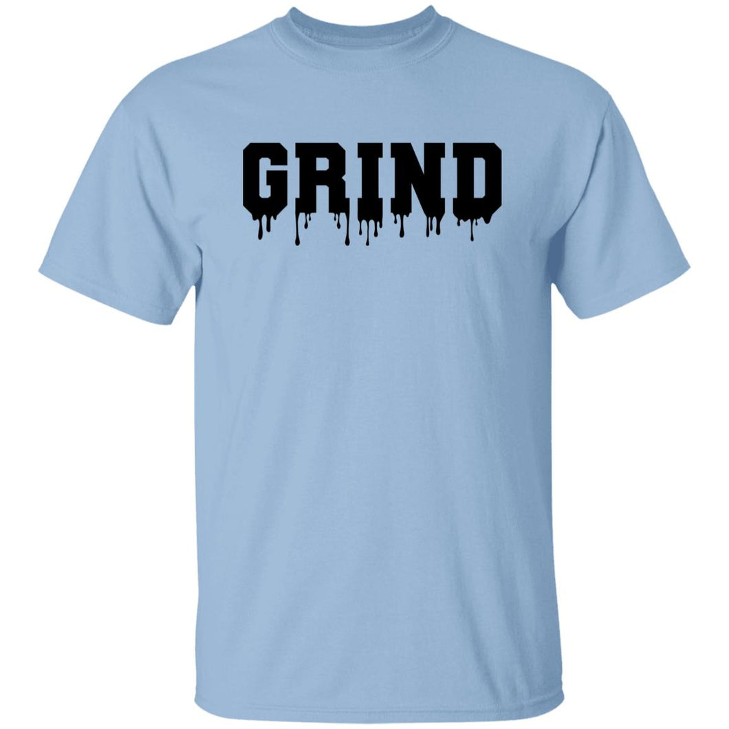 GRIND DRIP T-SHIRT