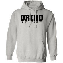 Load image into Gallery viewer, GRIND DRIP HOODIE
