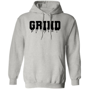 GRIND DRIP HOODIE