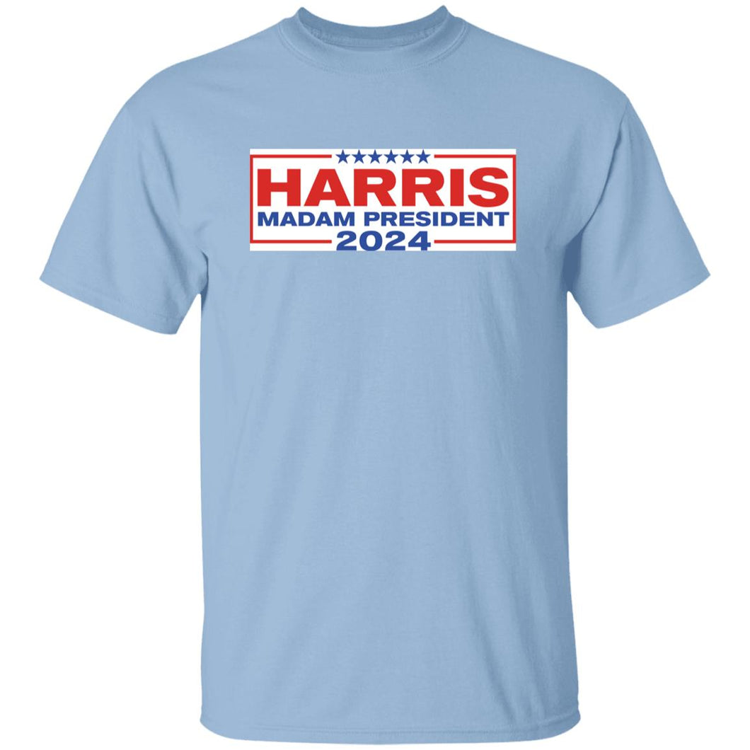 HARRIS MADAM PRESIDENT 2024 MADAM PRESIDENT