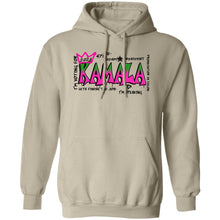 Load image into Gallery viewer, KAMALA GRAFITI Hoodie
