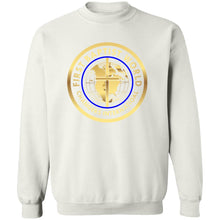 Load image into Gallery viewer, FBWC GOLD SERIES Crewneck Sweatshirt
