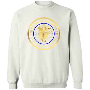 FBWC GOLD SERIES Crewneck Sweatshirt