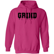 Load image into Gallery viewer, GRIND DRIP HOODIE
