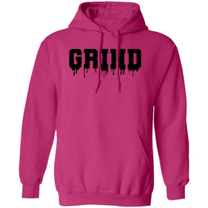 GRIND DRIP HOODIE