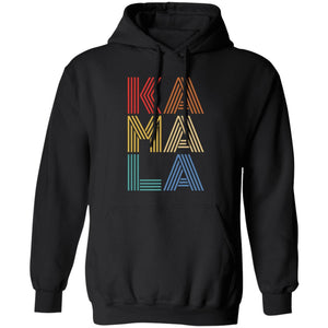 KA MA LA (PRONOUNCED) Hoodie