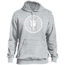 Load image into Gallery viewer, FBWC WHITE LOGO P0CKET Hoodie
