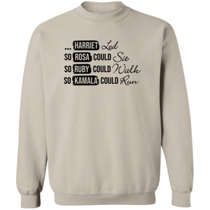 Harriet led  Sweatshirt