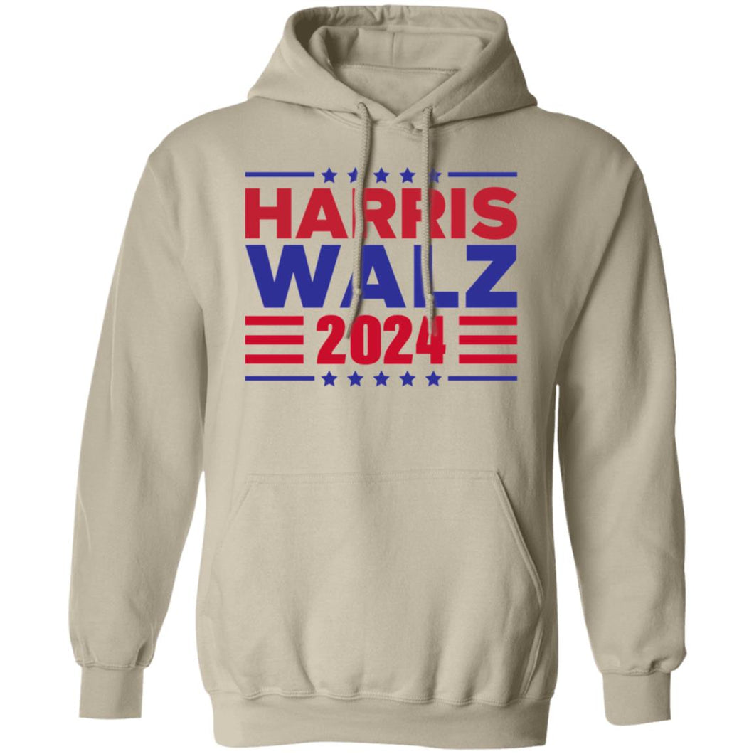 HARRIS WALZ 2 HARRIS WALZ