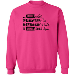 Harriet led  Sweatshirt