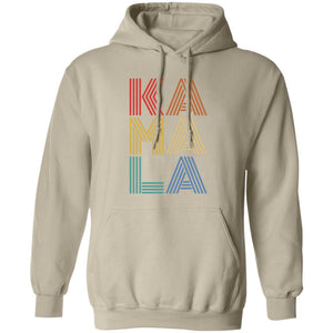 KA MA LA (PRONOUNCED) Hoodie