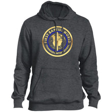 Load image into Gallery viewer, FBWC GOLD SERIES Pocket Hoodie
