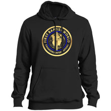 Load image into Gallery viewer, FBWC GOLD SERIES Pocket Hoodie
