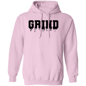 GRIND DRIP HOODIE