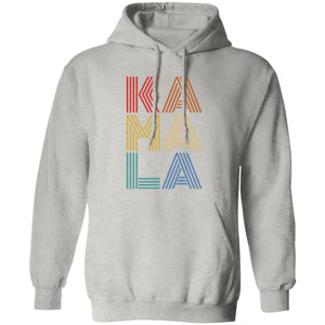 KA MA LA (PRONOUNCED) Hoodie