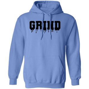 GRIND DRIP HOODIE