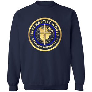 FBWC GOLD SERIES Crewneck Sweatshirt