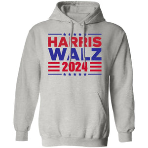 HARRIS WALZ 2 HARRIS WALZ