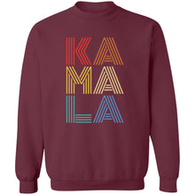 Load image into Gallery viewer, KA MA LA (PRONOUNCED) SWEATSHIRT
