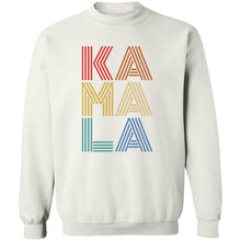 Load image into Gallery viewer, KA MA LA (PRONOUNCED) SWEATSHIRT
