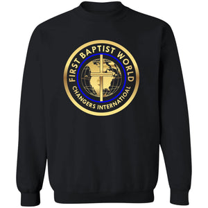 FBWC GOLD SERIES Crewneck Sweatshirt