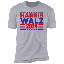 Load image into Gallery viewer, HARRIS WALZ 2 HARRIS WALZ 2024
