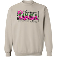 Load image into Gallery viewer, KAMALA GRAFITI Sweatshirt
