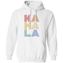 Load image into Gallery viewer, KA MA LA (PRONOUNCED) Hoodie
