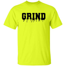 Load image into Gallery viewer, GRIND DRIP T-SHIRT
