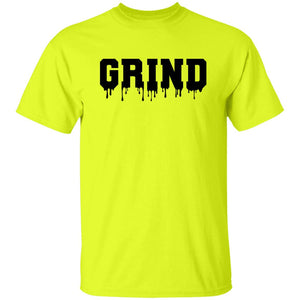 GRIND DRIP T-SHIRT