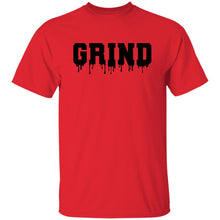 Load image into Gallery viewer, GRIND DRIP T-SHIRT
