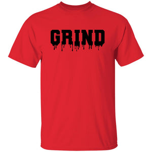 GRIND DRIP T-SHIRT