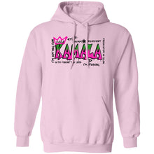 Load image into Gallery viewer, KAMALA GRAFITI Hoodie
