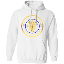 Load image into Gallery viewer, FBWC GOLD SERIES Pullover Hoodie
