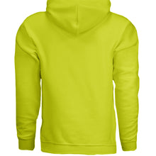 Load image into Gallery viewer, Safety Yellow - SS4500 - BACK
