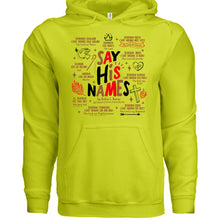 Load image into Gallery viewer, Safety Yellow - SS4500 - FRONT
