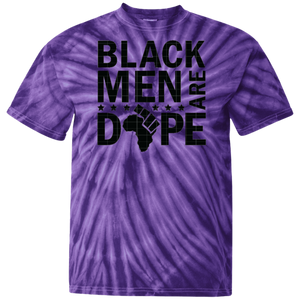 Black Men Are Dope