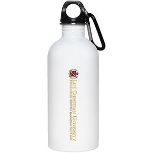 LCU Stainless Steel Water Bottle II