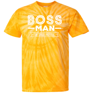 Boss Man